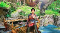 有玩家已拿到《明末》实体版！游玩感受公开