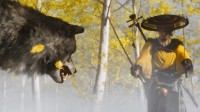 《羊蹄山之魂》放弃架势系统 引入多武器与狼伙伴