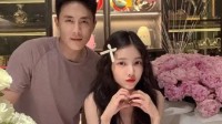 杜淳妻子王灿聊名媛培训班：真的不是 我是吃过苦的
