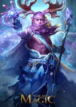 War and Magic: Kingdom Reborn