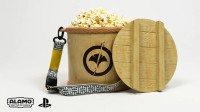 《羊蹄山》受多部武士电影启发 主题爆米花桶太带派！