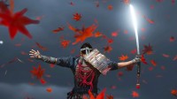 《对马岛之魂》五周年送福利：输代码兑换PSN好礼！