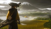 制作人：《羊蹄山》是全新故事 与《对马岛》无关联