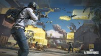 PUBG×pigff联名皮肤开售 HOT TIME活动赠送800G-Coin!
