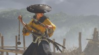《羊蹄山》开放选择击杀目标 但并非完全自由！