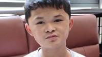 小马云走红十年后现状：从特殊学校毕业 想当艺术家