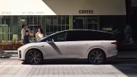 向小米YU7“致敬” 理想i8发布会地址和YU7相同