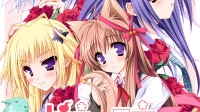 《游魂 -It's happy days-》的Steam页面现已公开