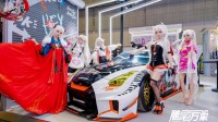 BW2025技嘉AORUS次元突破！硬核电竞引爆文化狂潮