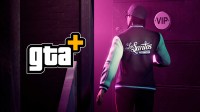 又有新游戏登陆GTA+！是你爱玩的《GTA》经典大作!