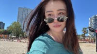 王祖贤吧真的有王祖贤！贴吧晒照美人依旧