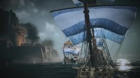 《碧海黑帆》Y2S2重大更新上线！派系战争、强力新船