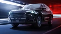 2026款奇瑞捷途大圣上市：1.5T发动机 10.99万元起