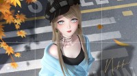 《闪耀暖暖》就更换配音致歉：已经正式换回原CV