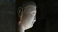 黑神话取景地佛像头部被刻字 文旅局：系上世纪所刻