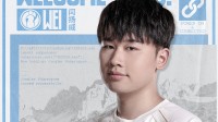 MSI双冠打野官宣加入IG！与S11冠军一起担任打野位