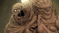 DC《泥脸》为R级恐怖片!古恩：彻头彻尾地恐怖！