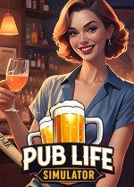 The Pub Life Simulator