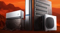 48℃高温+90天连转！小米空调于吐鲁番开启极限测试
