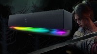 游戏必备！一键抽雷蛇利维坦巨兽V2X蓝牙音箱