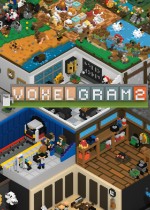 Voxelgram 2