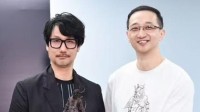 冯骥回应转型小岛秀夫型制作人：我不是我没有别乱说