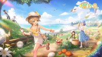 《星砂岛》BW游民试玩：属于成年人的童话