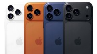 iPhone17 Pro/Max曝神秘配色：和