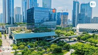小米深圳总部大厦启用 全球最大小米之家开业