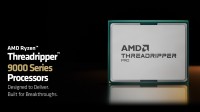 专为卓越效能而生，致力突破性创新 AMD推出基于