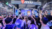 定格每一帧快乐，BW 2025 完美收官！