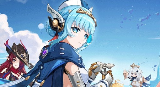 《原神》5.8前瞻内容汇总及兑换码分享