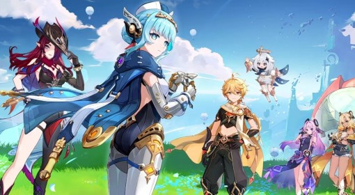 《原神》5.8前瞻直播兑换码分享