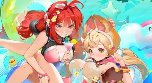 《绝区零》仲夏游梦绮谭活动玩法指南