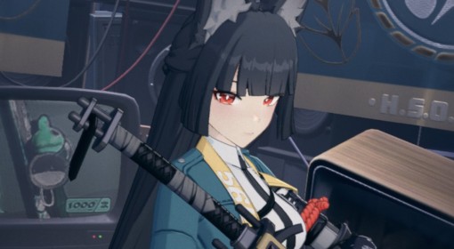 《绝区零》星见雅2.1版本培养攻略