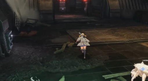 《星痕共鸣》地下街区宝箱全收集攻略