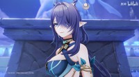 《原神》新地区挪德卡莱前瞻短片：新角色菈乌玛亮相
