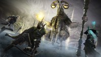 又有新BOSS打了!《黑夜君临》将推出第二波