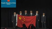 国际数学奥赛中国队六金重返冠军：老外称尽力了