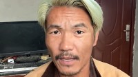 埼玉训练法UP主1000天健身目标达成！历史性一刻！