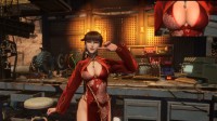 《剑星》“画中画”Mod：全方位无死角看身材