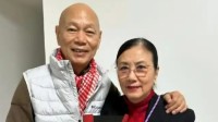 汪明荃回应罗家英第4次患癌：起码还有8到10年的命