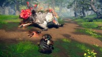 《狂野之心S》TVCM和体验版发布 首发Switch2独占