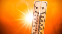 飙至46℃！欧洲人在