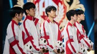 Faker败了！T1战队0:2不敌AL战队 无缘EWC决赛