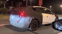 六座加长版！特斯拉Model YL实车曝光 预计40万左右
