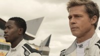 《F1》全球票房破4亿美元！内地票房3亿人民币