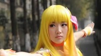 魔仙小蓝扮演者怼黑粉：戾气太重 再乱说起诉你