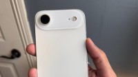 梦回iPhone 7时代！曝iPhone17 Air电池2800mAh