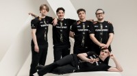 雪碧再夺EWC《DOTA2》冠军！中国战队XG仅9-12名
